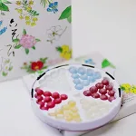 上品な味わいのボンボン