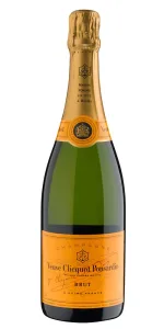 Veuve Clicquot／ウーヴ・クリコ イエローラベル ブリュット
