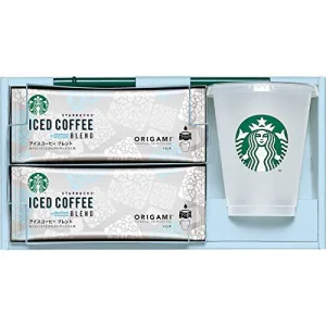 Starbucks／スターバックス アイスコーヒースペシャルギフト