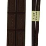 板チョコをモチーフにしたユニークさに注目
