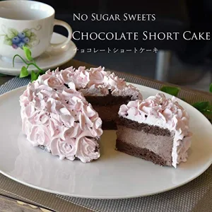 AZFOOD／アズフード チョコレートショートケーキ