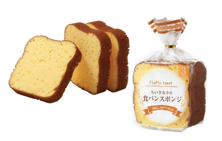 遊び心満載のキッチン雑貨