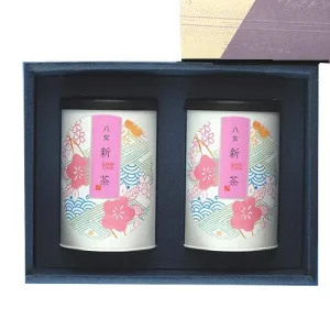 八女茶の里 新茶 煎茶 TS-20P