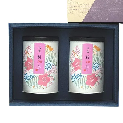 令和元年摘みの新茶！