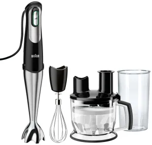 Braun Household／ブラウン ハウスホールド ハンドブレンダー マルチクイック7