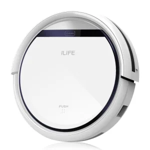 ILIFE／アイライフ V3s Pro ロボット掃除機