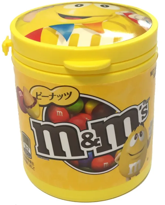 マーブルチョコの定番！