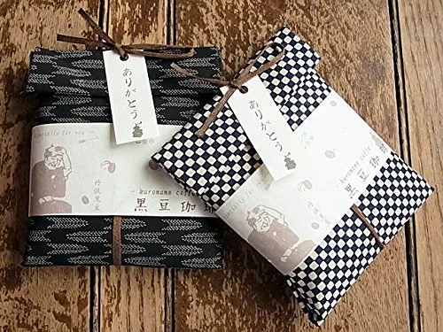 丹波産の体に優しい黒豆コーヒー