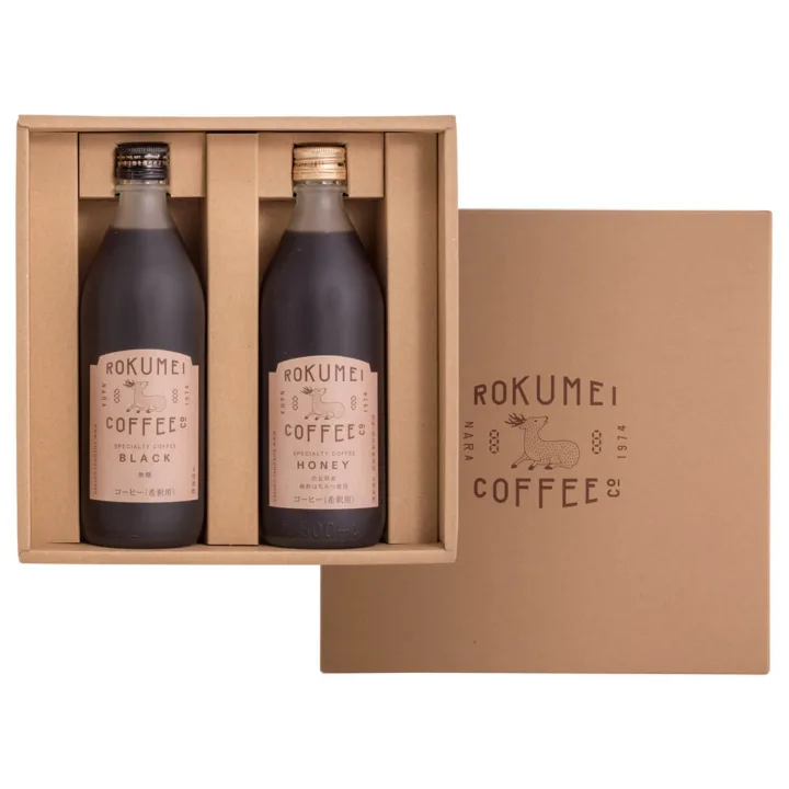 コーヒー好きなカップルにおすすめ