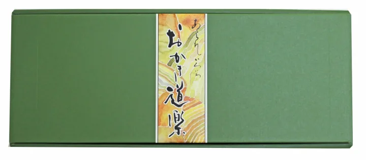 森白製菓の商品がおすすめ