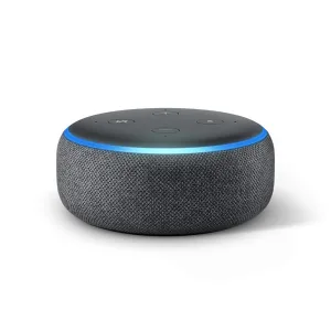 Amazon／アマゾン Echo Dot／エコードット