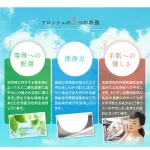 Frosch／フロッシュ フロッシュミニ キッチン洗剤ギフト（FRS-K15）
