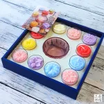 花暦　12個セット（和花）
