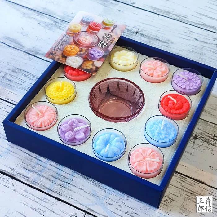 花暦 12個セット(和花)