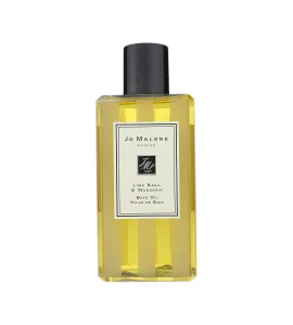 Jo Malone／ジョー マローン バスオイル ライムバジル＆マンダリン 250ml
