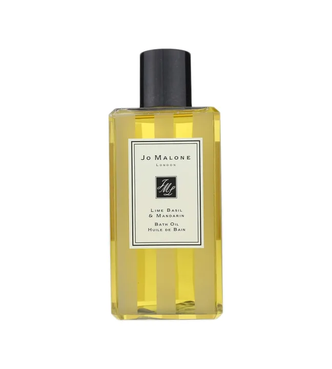 ラグジュアリーな香りに包まれる「Jo Malone／ジョー マローン バスオイル」