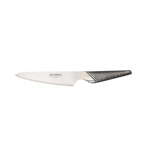吉田金属 GLOBAL（グローバル） ペティーナイフ 13cm