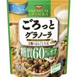 糖質60%オフの商品を紹介