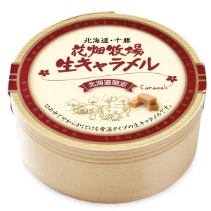 花畑牧場 生キャラメル プレーン