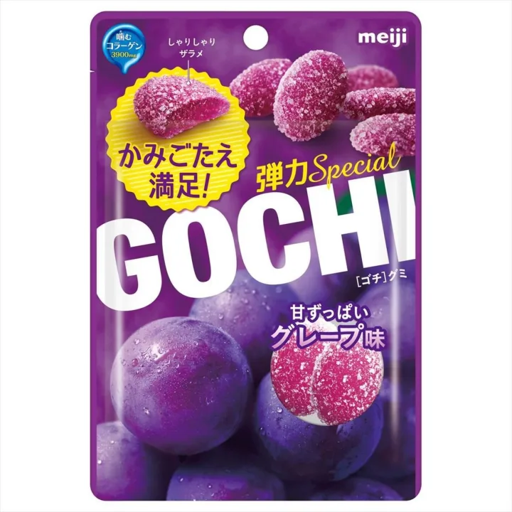 明治の商品がおすすめ！