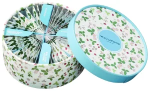 WEDGWOOD／ウェッジウッド ベリーティーバッグ（36袋入）