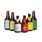 「馨和 KAGUA」とFar Yeast アソート 6本セット