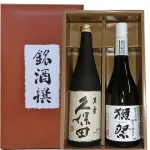 日本酒銘酒撰 獺祭 久保田萬寿