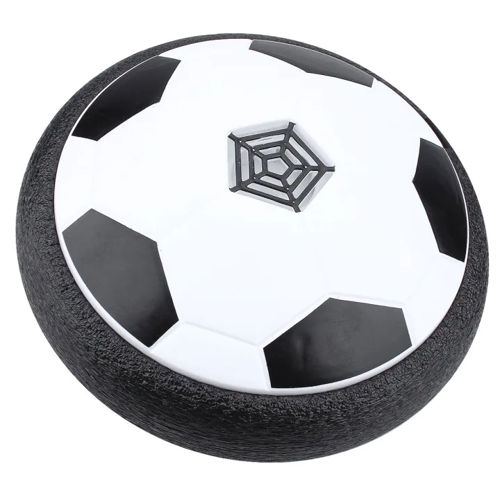 家でも遊べるサッカーボール