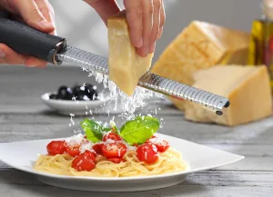 Microplane／マイクロプレイン ゼスターグレーター