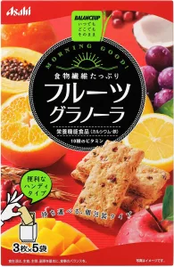 バランスアップ フルーツグラノーラ