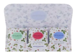 Wedgwood／ウェッジウッド ワイルド ストロベリー ティーバッグ（9袋入)）