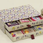 カレルチャペック紅茶店 ティースウィーツテスト