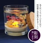 小さな瓶の中に、憧れの香りの国を閉じ込める