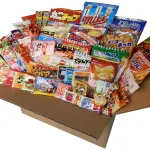 駄菓子詰め合わせセット