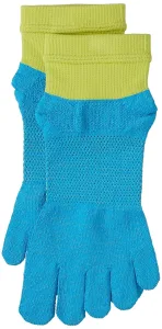 C3fit／シースリーフィット ペーパーファイバー5フィンガークォーターソックス