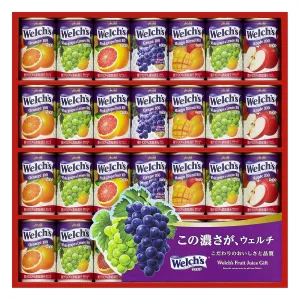 Welch's／ウェルチ ギフトW30