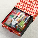 京箱 味の集い