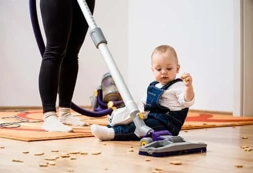 出産祝いには家電を贈ろう!子育てに役立つギフト5選