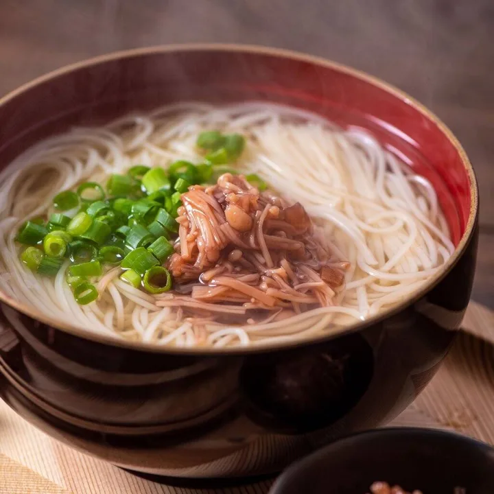 久世福商店 梅なめ茸 130g