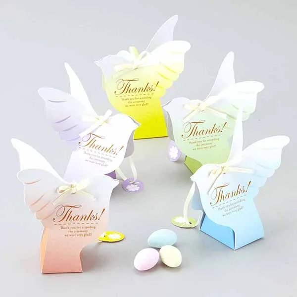 しあわせの鳥入り!ドラジェ