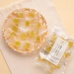 久世福商店 国産フルーツのひとくちゼリー シャインマスカット