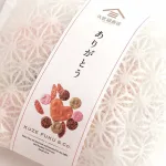 久世福商店 ありがとうプチギフト お煎餅詰合わせ