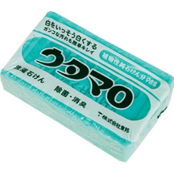 ウタマロ ウタマロ 石鹸・キッチン洗剤ギフト(UTA-205A)