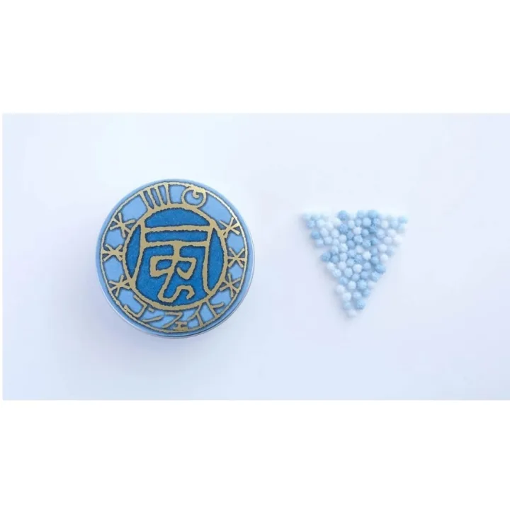 星果庵 塩-SHIO-の金平糖