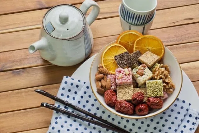 プチギフトにあられをプレゼント!おすすめの商品5選を紹介