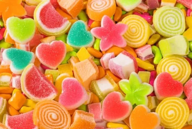 プチギフトにはグミがおすすめ!厳選商品5選を紹介!