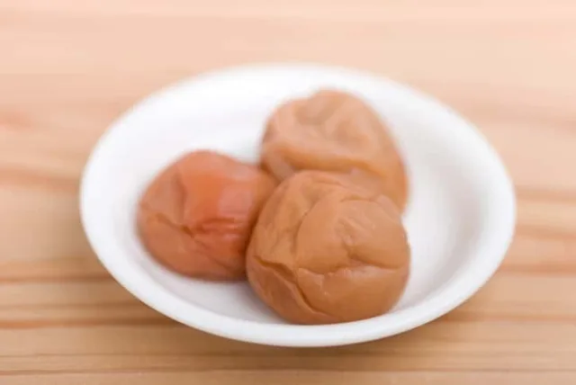 プチギフトに贈りたい梅干し3選｜酸っぱいだけじゃありません
