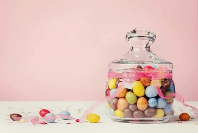 もらってうれしいプチギフト!かわいいマーブルチョコ5選