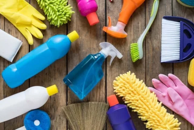 引っ越し祝いのギフトには、家庭で使う実用的な洗剤を。貰って嬉しいプレゼント5選
