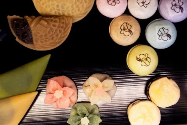 プチギフトで贈る和菓子!おすすめ5選